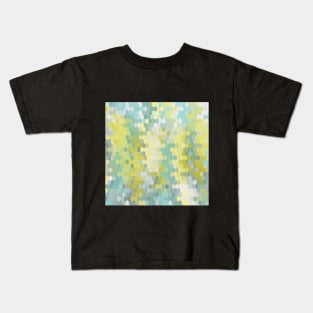 Sunny Grove - Honeycomb Kids T-Shirt